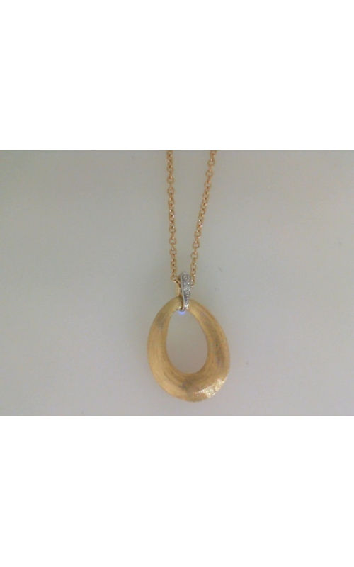 Marco Bicego Necklace  CB2568 B YW