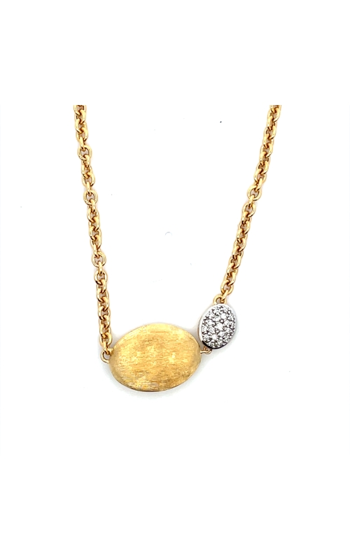 Marco Bicego Necklace  CB2490 B YW