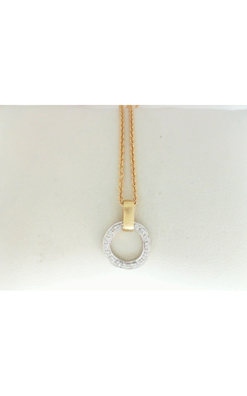 Marco Bicego Necklace  CB2662B1YWQ6