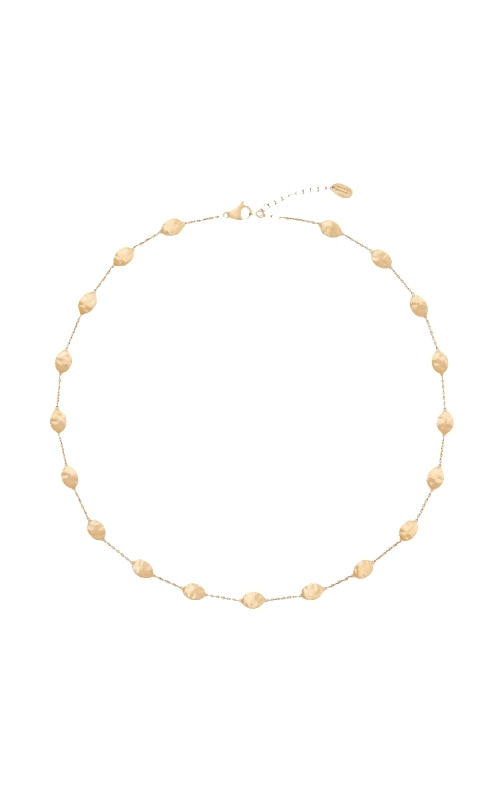 Marco Bicego Necklace  CB1055Y