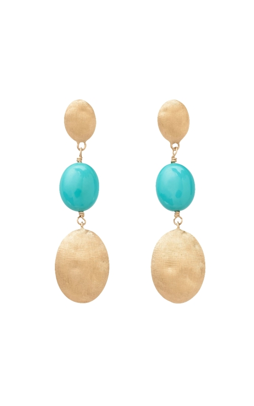 Marco Bicego Earring  OB1857 TU01 Y