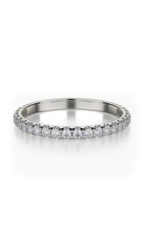 Michael M Wedding Band  R371B