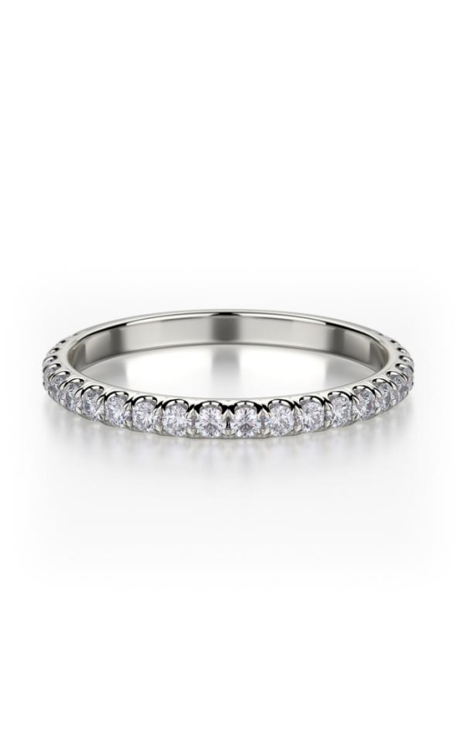Michael M Wedding Band  R371B6