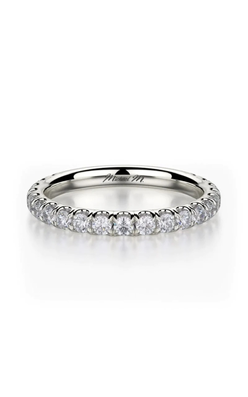 Michael M Wedding Band  R536B5