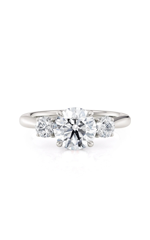 Michael M Engagement Ring  R805-1.5RD