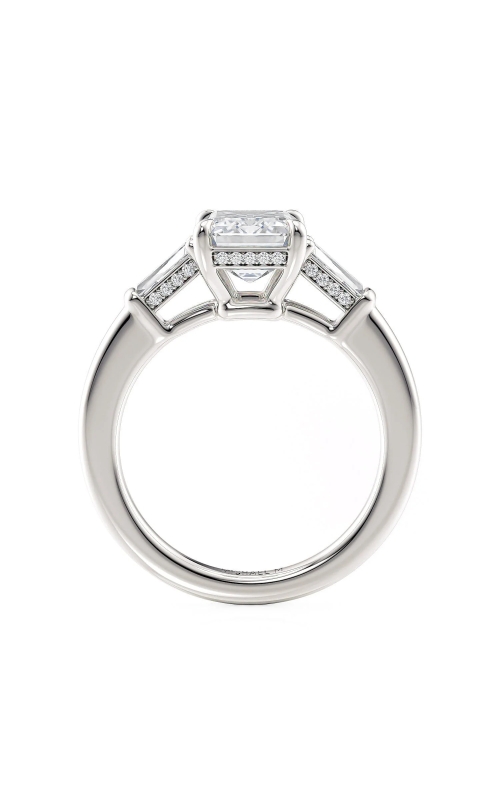 Michael M Engagement Ring  R807-2