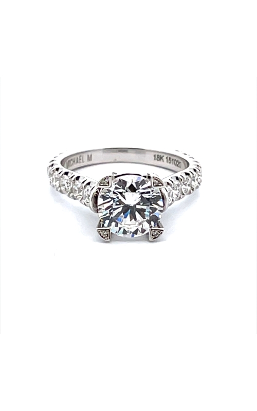Michael M Ring  R655-2