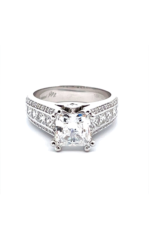 Michael M Ring  R401-2