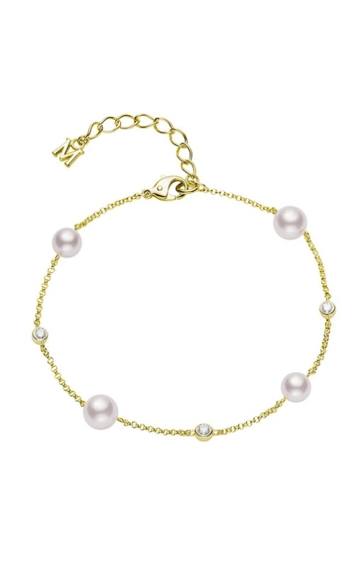 Mikimoto Bracelet  MDQ10036ADXK