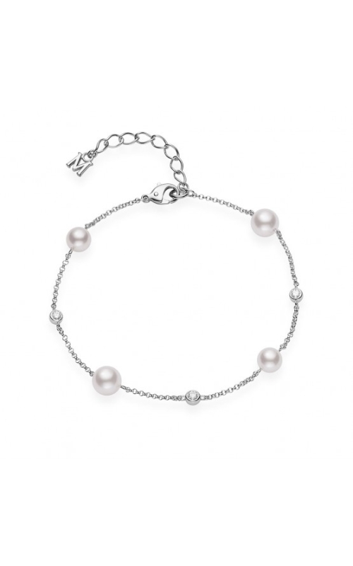 Mikimoto Bracelet  MDQ10036ADXW