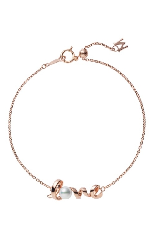 Mikimoto Bracelet  MDQ10051AXXZ