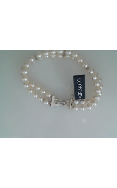 Mikimoto Bracelet  MDQ10062ADXW