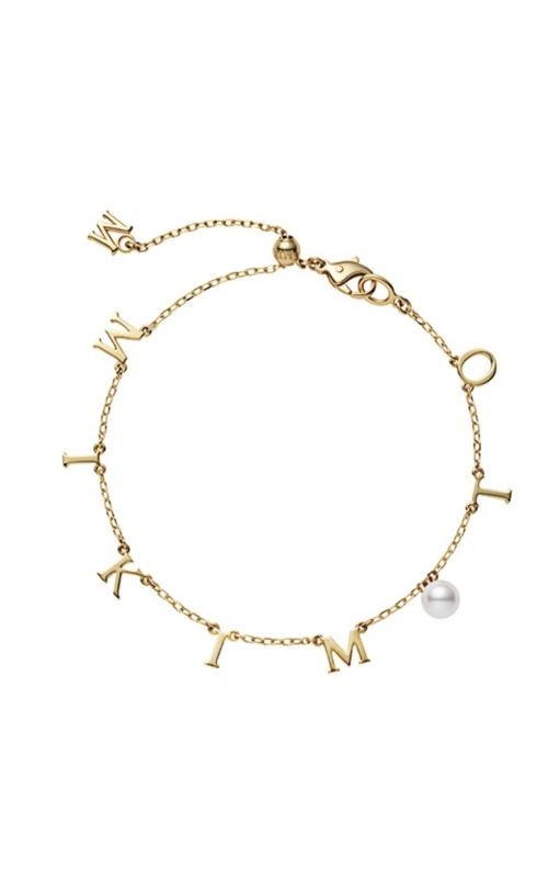 Mikimoto Bracelet  MDQ10052AXXK