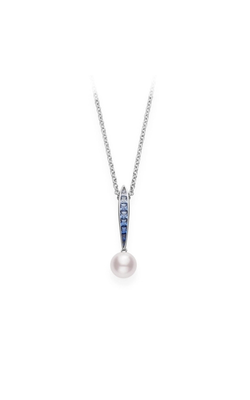 Mikimoto Necklace  MPA10378ASXW