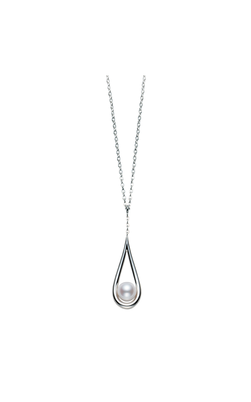 Mikimoto Necklace  MPQ10150AXXW