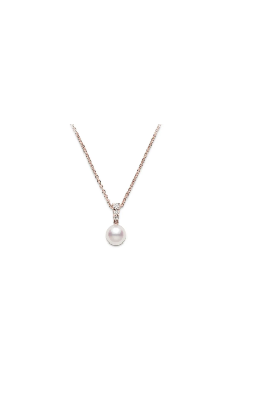 Mikimoto Necklace  MPA10395ADXK