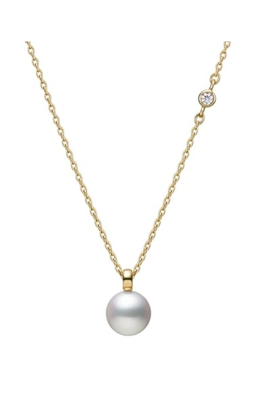 Mikimoto Necklace  MPQ10159ADXK
