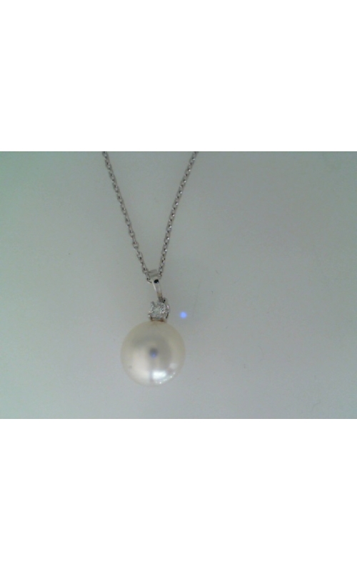 Mikimoto Necklace  PPS1202NDW