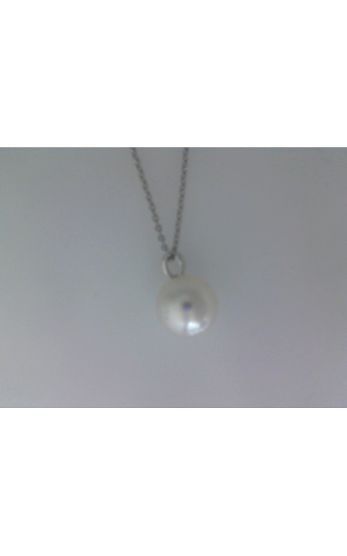Mikimoto Necklace  PPS1202NW