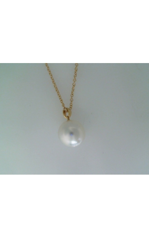 Mikimoto Necklace  PPS1202NK