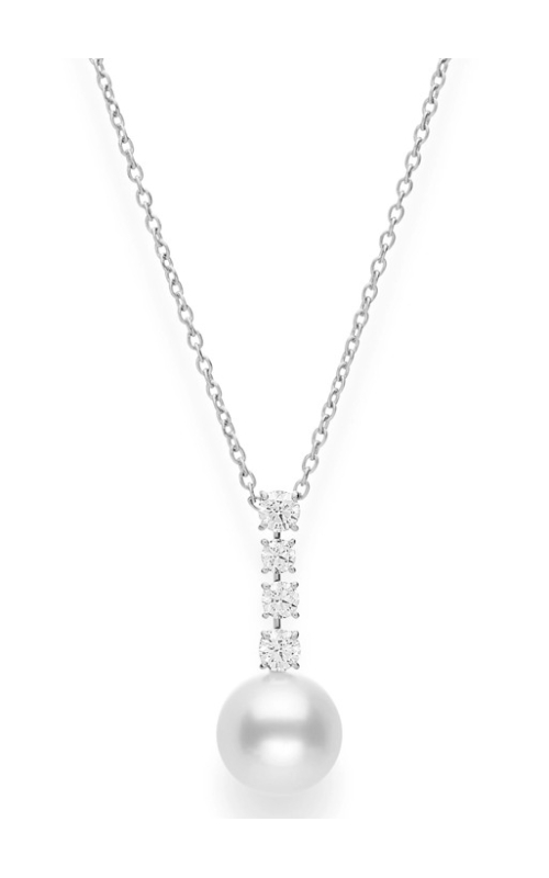 Mikimoto Necklace  MPQ10106NDXW