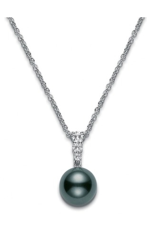 Mikimoto Necklace  PPA404BDW