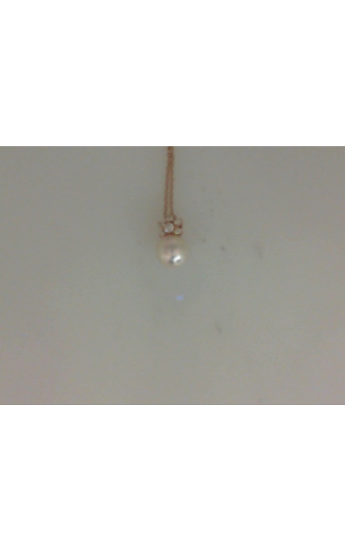Mikimoto Necklace  MPQ10128ADXZ