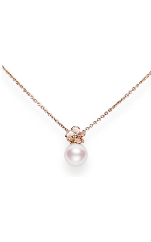 Mikimoto Necklace  MPA10381ADXZ