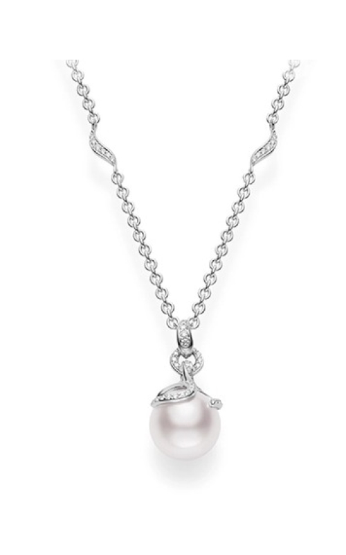 Mikimoto Necklace  MPA10272ADXW
