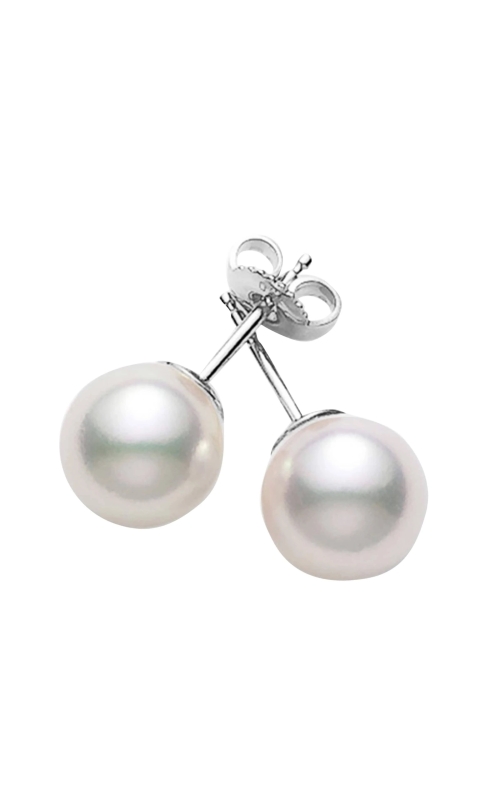 Mikimoto Earring  PES605W