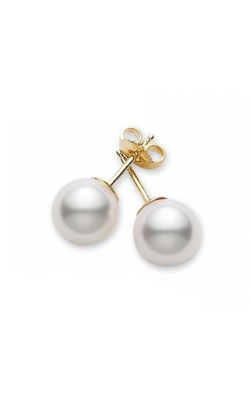 Mikimoto Earring  PES702K