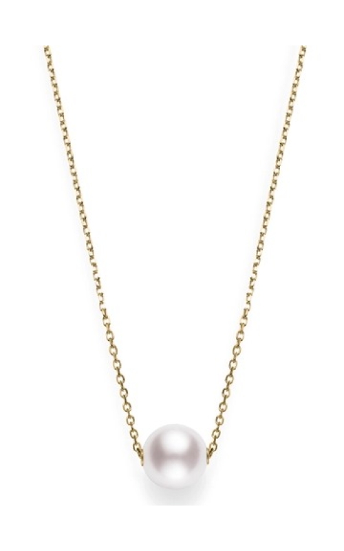 Mikimoto Necklace  MPQ10042AXXK