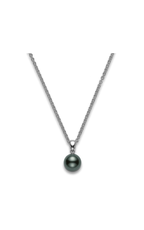 Mikimoto Necklace  PPS1002BW