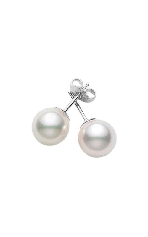 Mikimoto Earring  PES705W