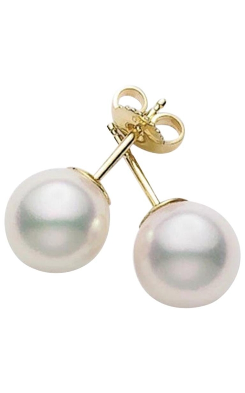 Mikimoto Earring  PES753K