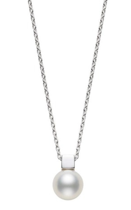 Mikimoto Necklace  MPQ10146AXXW
