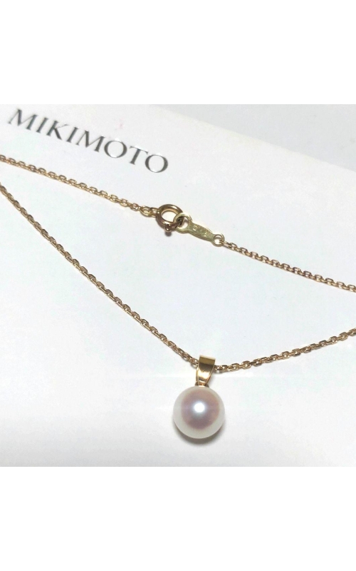 Mikimoto Necklace  PPS1202NK