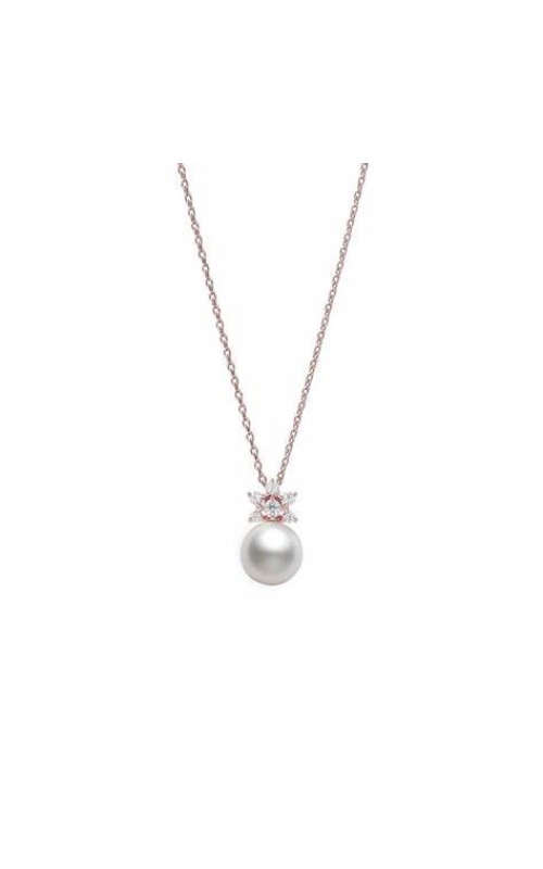 Mikimoto Necklace  MPQ10128ADXZ
