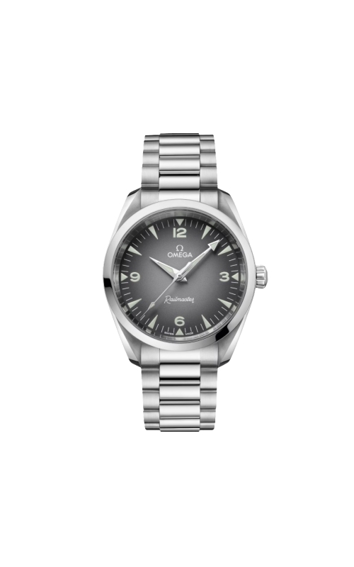 Omega Watch  O23510382006001
