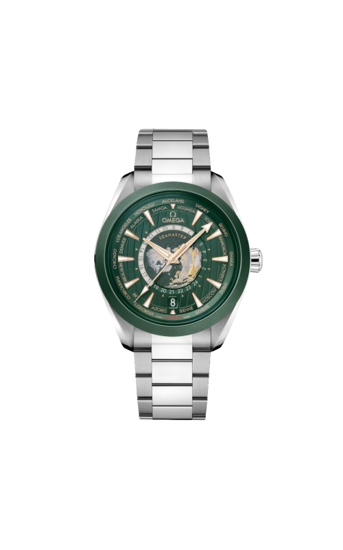 Omega Watch  O22030432210001