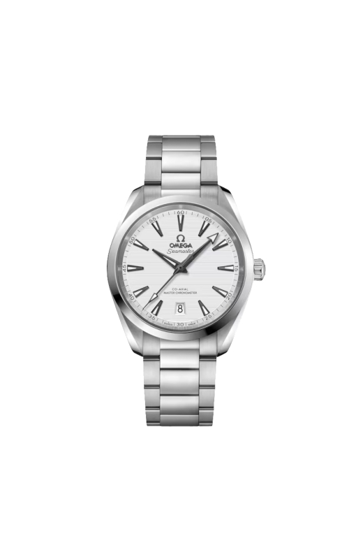 Omega Watch  O22010382002001