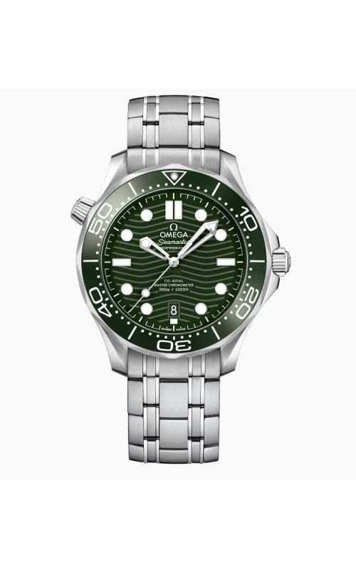 Omega Watch  O21030422010001