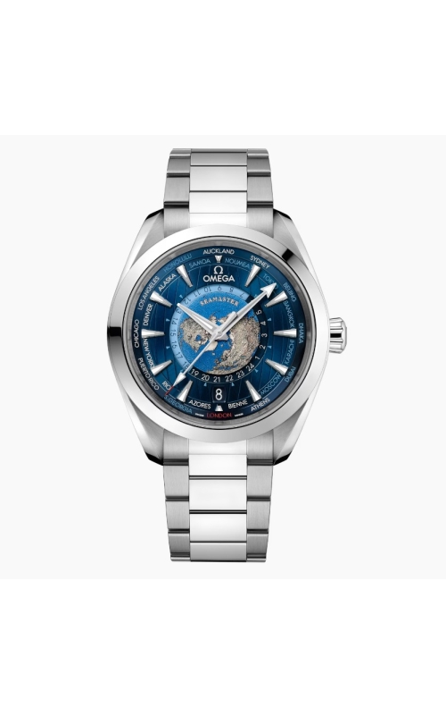 Omega Watch  O22010432203001
