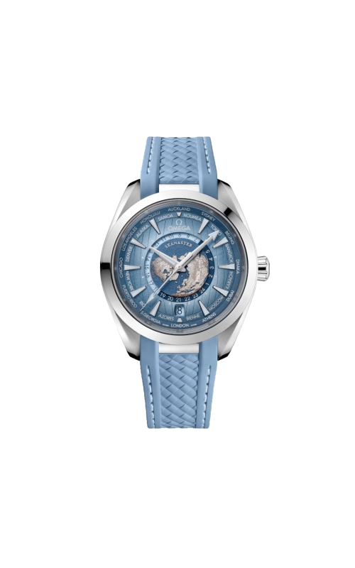 Omega Watch  O22012432203002