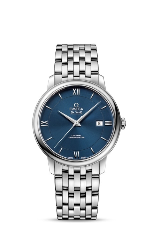 Omega Watch  O42410402003001