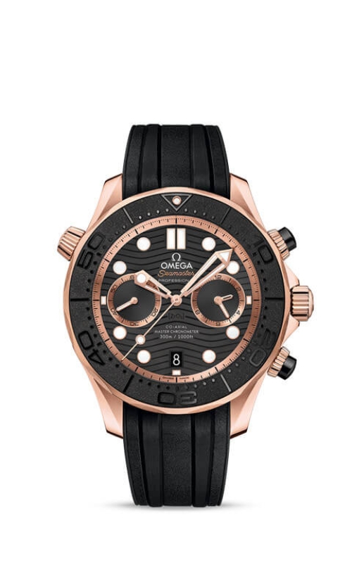Omega Watch  O21062445101001