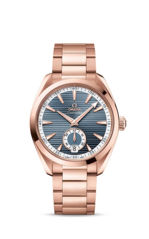 Omega Watch  O22050412103001