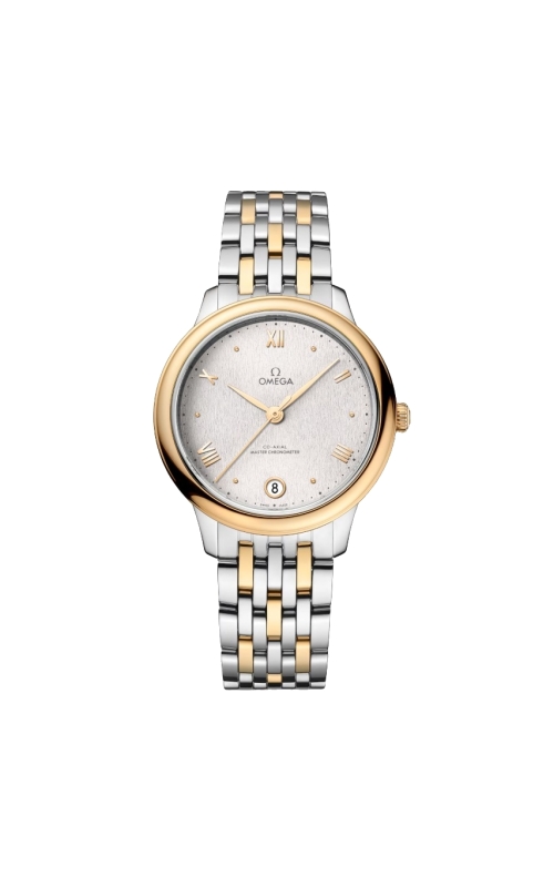 Omega Watch  O43420342002002