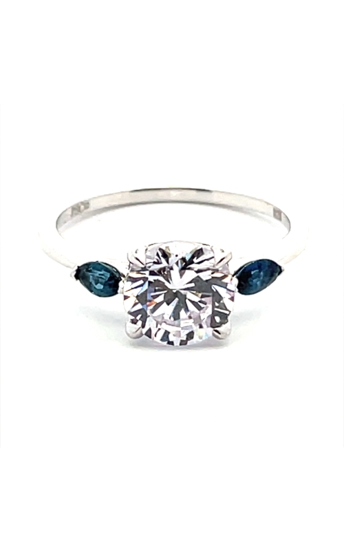 Peter Storm Ring  WS612 4BLUW
