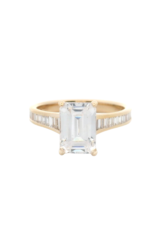 Peter Storm Engagement Ring  WS669 4DIAY